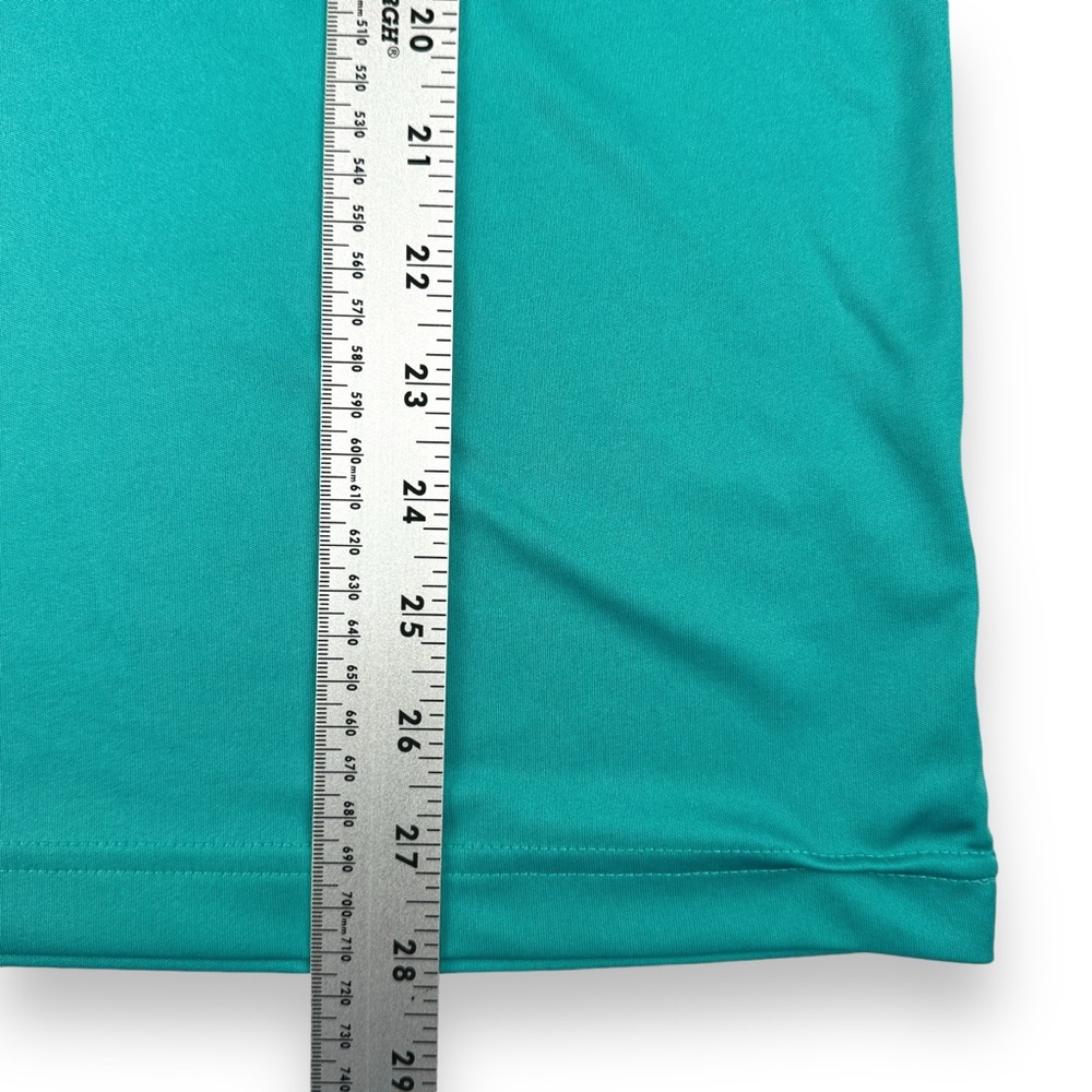 Columbia PFG Omni-Shade Tee Men's Medium Performance Shirt UPF 50 Sun Protection - Picture 7 of 12